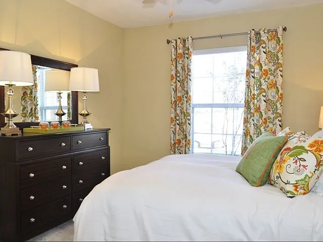 Magnolia Trace Apartments — Photo 18