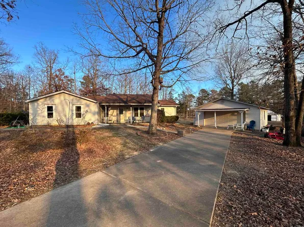 148 Dogwood Springs Ln, Mena, AR 71953
