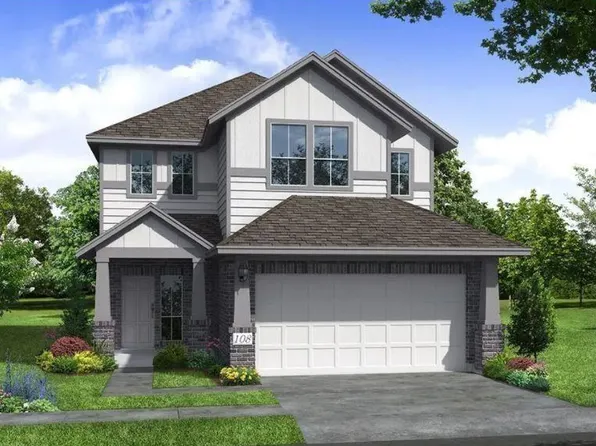 4234 Wind Swell Lane, Houston, TX 77053