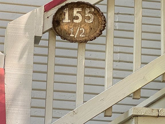 2nd image of 155 1/2 Tennis Way #A