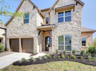 20127 Ivory Valley Ln, Cypress, TX 77433