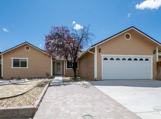 135 River Village Cir, Dayton, NV 89403