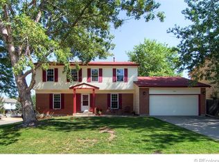 2402 S Eagle Way, Aurora, CO 80014