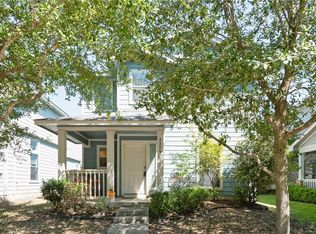 2206 Melissa Oaks Ln, Austin, TX 78744