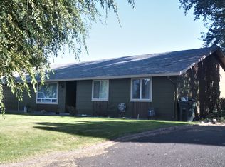 870 E Kennedy Ave, Hermiston, OR 97838