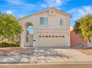 3555 N Campbell Rd, Las Vegas, NV 89129