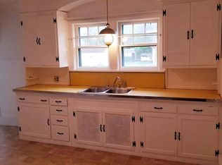 1217 W 3rd St, Marion, IN