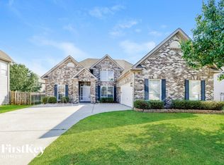 1028 Stonecreek Dr, Helena, AL 35080