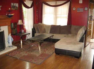 807 N 21st St, Fort Dodge, IA 50501