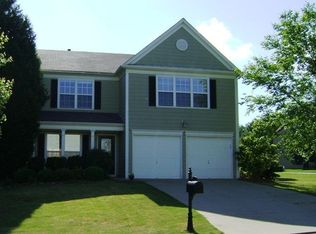 13628 Weycroft Cir, Milton, GA 30004