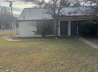 802 W Dean Ave, Killeen, TX 76541