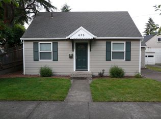 629 NW 11th St, Corvallis, OR
