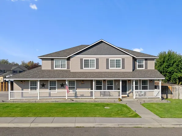 3004 S Rainier St, Kennewick, WA 99337