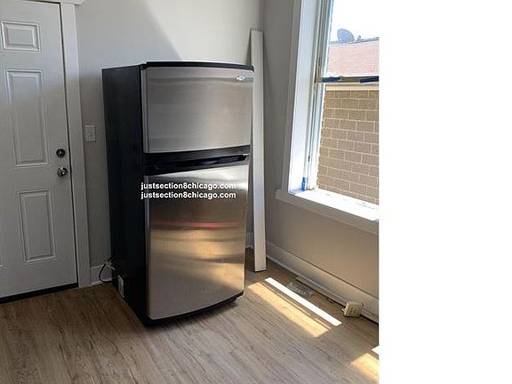 2nd image of 1107 S Mozart St APT 3F
