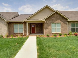 110 Odie Ray St #A, Gallatin, TN 37066