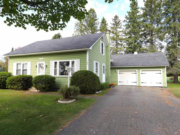 70 Freeman Street, Newport City, VT 05855