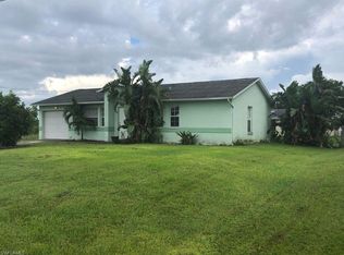 3307 23rd St SW, Lehigh Acres, FL 33976