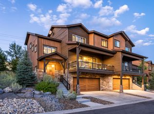 10354 N Sightline Cir, Hideout, UT 84036