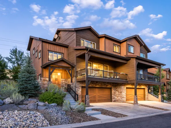 10354 N Sightline Cir, Hideout, UT 84036