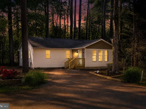 9 Yeoman Ct, Ocean Pines, MD 21811