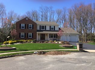 6 Saddle Rdg, Marlboro, NJ 07746