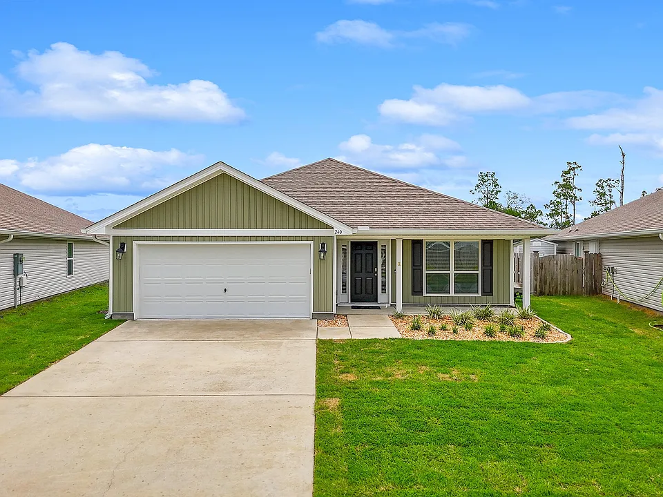 240 Red Bay Rd