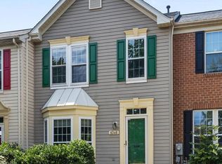 8346 Finchleigh St, Laurel, MD 20724