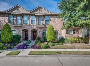 5695 Butterfly Way, Fairview, TX 75069