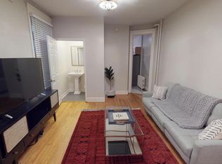 1815 Vernon St NW, Washington, DC 20009