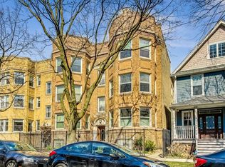 2176 W Giddings St APT 1W, Chicago, IL 60625