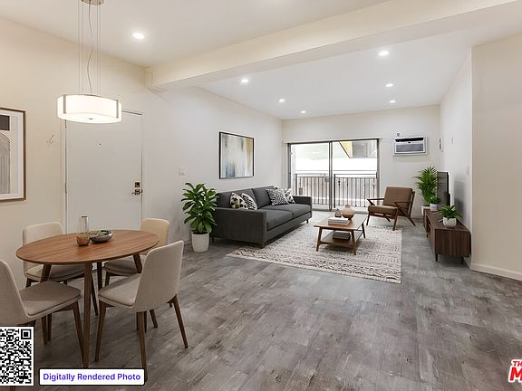 2nd image of 1440 Veteran Ave APT 220