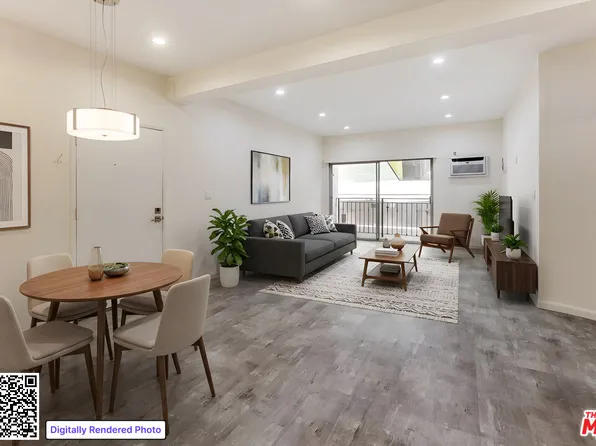 1440 Veteran Ave APT 220, Los Angeles, CA 90024