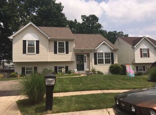 1003 Nicholas Way, Glen Burnie, MD 21061