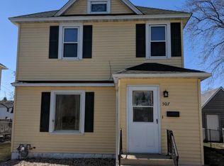 507 8th Ave SW, Austin, MN 55912