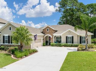 216 Eagle Rock Dr, Ponte Vedra, FL 32081