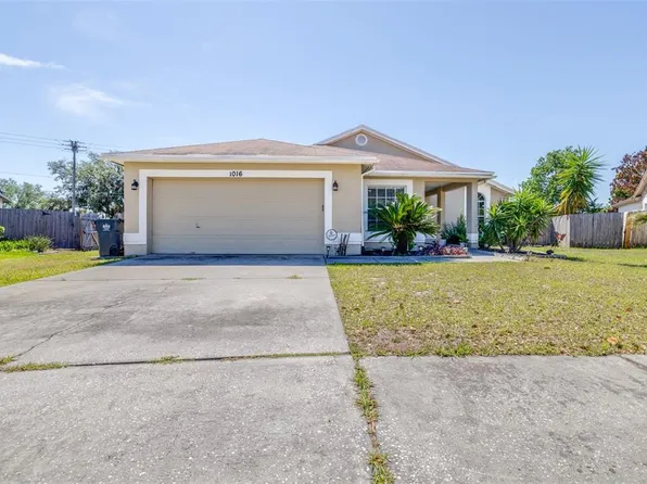 1016 Malletwood Dr, Brandon, FL 33510