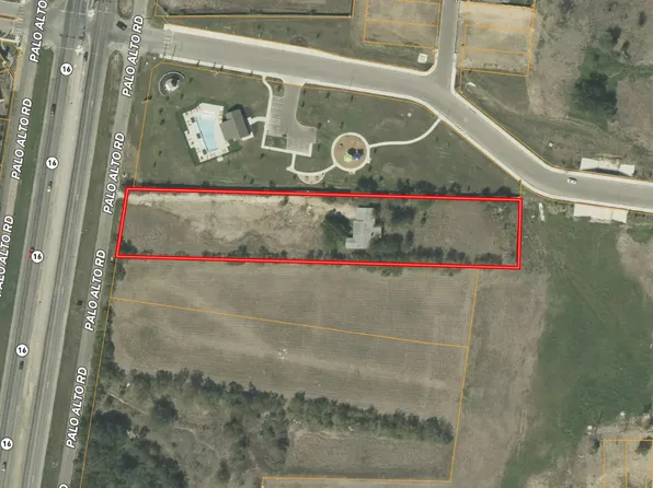 10530 State Highway 16 LOT 13, San Antonio, TX 78224