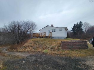 653 Coxheath Rd, Coxheath, NS B1L1B5