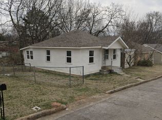 327 S Patton St, Florence, AL 35630