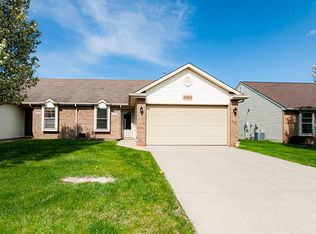 3962 Cobblestone Cv, New Haven, IN 46774