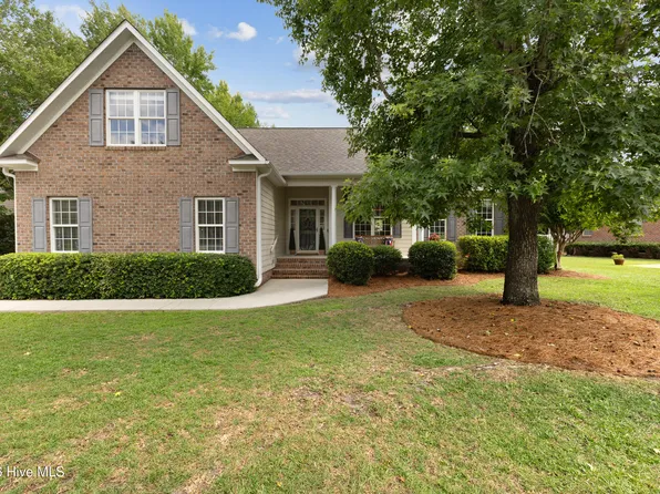 329 Harlandale Drive, Wilmington, NC 28411