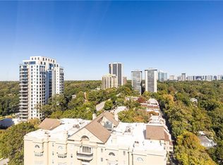 2479 Peachtree Rd NE APT 1711, Atlanta, GA 30305