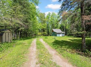 2528 S Amnicon River Rd, South Range, WI 54874