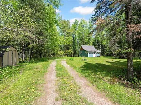 2528 S Amnicon River Rd, South Range, WI 54874