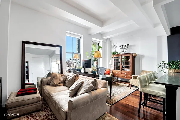 Rented by Corcoran | media 1