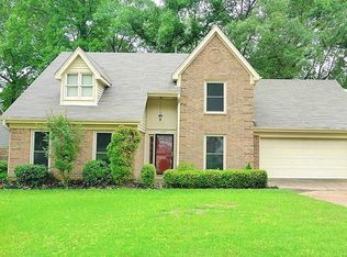 8551 Timber Walk Cv, Cordova, TN 38018