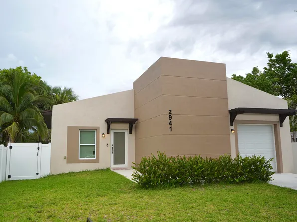 2941 NW 7th Court, Fort Lauderdale, FL 33311