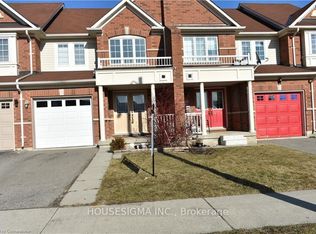 3319 Mikalda Rd, Burlington, ON L7M 0K8