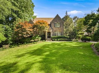 2720 Orchard Knob Dr, Atlanta, GA 30339