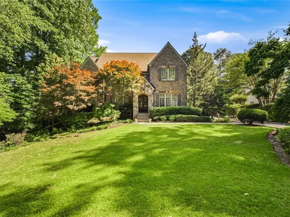 2720 Orchard Knob Dr, Atlanta, GA 30339